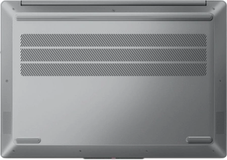 Ноутбук Lenovo IdeaPad 5 Pro 16IMH9 Core Ultra 5 125H 16Gb SSD1Tb NVIDIA GeForce RTX 3050 6Gb 16" OLED 2K (2048x1280) без ОС grey WiFi BT Cam (83D4003MRK)