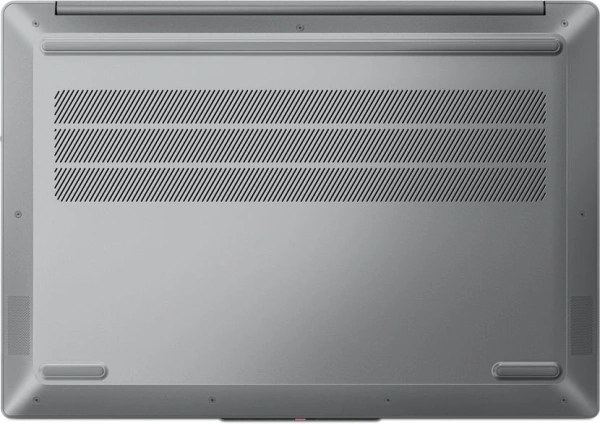 Ноутбук Lenovo IdeaPad 5 Pro 16IMH9 Core Ultra 7 155H 16Gb SSD1Tb NVIDIA GeForce RTX 3050 6Gb 16" OLED 2K (2048x1280) без ОС grey WiFi BT Cam (83D4003NRK)