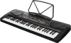 Синтезатор Supra SKB-541 54клав. черный
