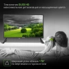 Телевизор LED Digma 32" DM-LED32SBB31 Яндекс.ТВ черный HD 60Hz DVB-T DVB-T2 DVB-C DVB-S DVB-S2 USB WiFi Smart TV