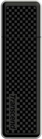 Флеш Диск Transcend 64Gb Jetflash 780 TS64GJF780 USB3.0 черный/серый