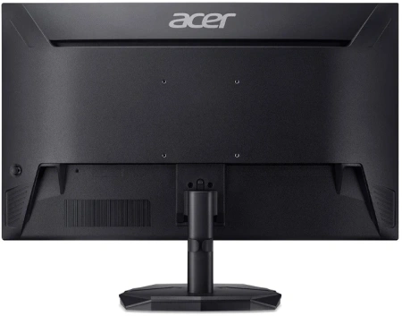 Монитор Acer 24.5" Nitro KG251QX0biip черный VA LED 16:9 HDMI матовая 250cd 170гр/160гр 1920x1080 200Hz FreeSync Premium DP FHD 4.2кг