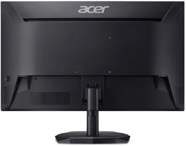 Монитор Acer 24.5" Nitro KG251QX0biip черный VA LED 16:9 HDMI матовая 250cd 170гр/160гр 1920x1080 200Hz FreeSync Premium DP FHD 4.2кг