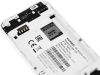 Модем 3G/4G Huawei E5586-326 Wi-Fi Wi-Fi Firewall внешний белый