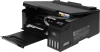 Принтер струйный Epson L1250 (C11CJ71405/403/402) A4 WiFi черный