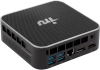 Неттоп IRU Tactio 525 Ryzen 9 6900HX (3.3) 32Gb SSD1Tb 680M Windows 11 Pro GbitEth WiFi BT 120W черный (2099147)