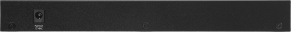 Коммутатор Zyxel GS1915-8-EU0101F (L2) 8x1Гбит/с управляемый
