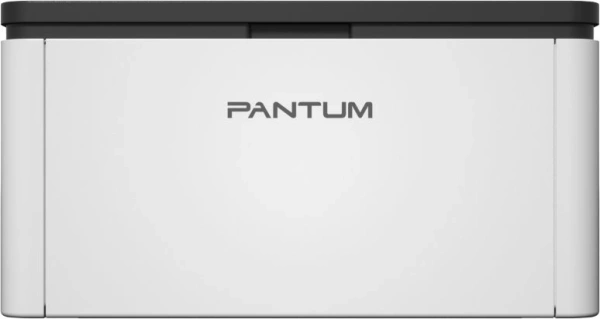 Принтер лазерный Pantum BP1800W A4 WiFi белый