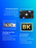 Видеокарта MSI PCI-E 5.0 RTX 5080 16G GAMING TRIO NVIDIA GeForce RTX 5080 16Gb 256bit GDDR7 2617/30000 HDMIx1 DPx3 HDCP Ret