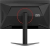 Монитор AOC 27" Q27G4ZD черный QD OLED LED 16:9 HDMI матовая HAS Piv 1500000:1 1000cd 178гр/178гр 2560x1440 240Hz DP Quad 2K (1440p) USB 6.6кг