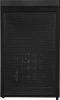 Корпус Formula Mana Dynamic черный без БП ATX 4x120mm 2x140mm 2xUSB3.0 audio bott PSU