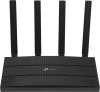 Роутер беспроводной TP-Link Archer AX12 AX1500 10/100/1000BASE-TX черный
