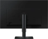 Монитор Samsung 27" Essential S4 S27D400GAIXCI черный IPS LED 16:9 HDMI матовая HAS Piv 250cd 178гр/178гр 1920x1080 100Hz DP FHD USB 4кг