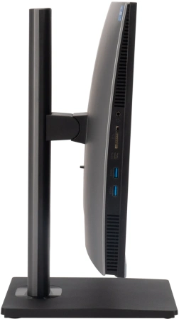 Моноблок Digma Pro Unity 23.8" Full HD i5 12400 (2.5) 16Gb SSD512Gb UHDG 730 CR Windows 11 Pro GbitEth WiFi BT 90W клавиатура мышь Cam серый/черный 1920x1080