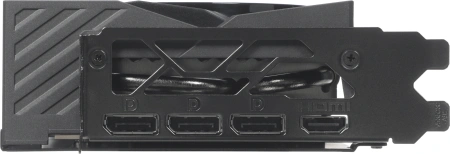 Видеокарта MSI PCI-E 5.0 RTX 5060 TI 16G GAMING NVIDIA GeForce RTX 5060TI 16Gb 128bit GDDR7 2572/28000 HDMIx1 DPx3 HDCP Ret