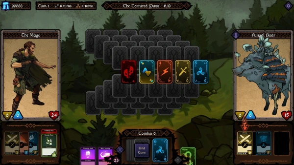 Игра для ПК Grey Alien Games Ancient Enemy (12+)