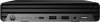 Неттоп HP Elite 800 G9 Mini i7 14700 (2.1) 16Gb SSD512Gb UHDG 770 FreeDOS GbitEth WiFi BT 120W kb мышь клавиатура черный (C7FX9AT)