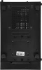 Корпус Aerocool Atomic Lite-G-BK-v2 черный без БП mATX 6x120mm 2x140mm 1xUSB2.0 2xUSB3.0 audio bott PSU