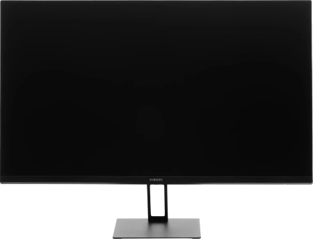 Монитор Xiaomi 27" Monitor G27i черный IPS LED 16:9 HDMI матовая 250cd 178гр/178гр 1920x1080 165Hz FreeSync Premium DP FHD 3.6кг