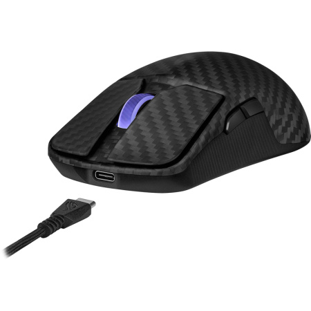 ASUS P718 ROG HARPE ACE EXTREME (90MP03U0-BMUA00)