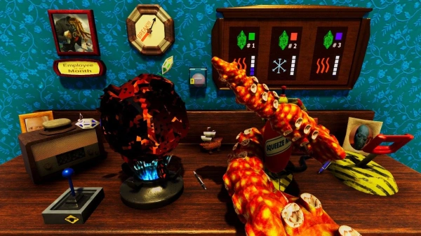 Игра для ПК Ultimate Games Godly Corp (6+)