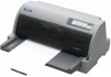 Принтер матричный Epson LQ-690 Flatbed (C11CJ82402/C11CA13041/13051) серый
