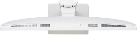 Моноблок IRU Tactio 23.8" Full HD i3 1215U (1.2) 8Gb SSD256Gb UHDG CR без ОС GbitEth WiFi BT 65W Cam белый 1920x1080
