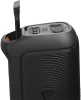 Минисистема Hi-Fi JBL Partybox Stage 320 черный 240Вт USB BT