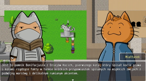 Игра для ПК No Gravity Games The Chronicles of Nyanya (16+)