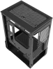 Корпус Bloody CC-125 черный без БП mATX 5x120mm 2xUSB2.0 1xUSB3.0 audio bott PSU