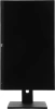 Моноблок IRU Tactio 23.8" Full HD i5 12450H (2) 16Gb SSD512Gb UHDG без ОС GbitEth WiFi BT 90W Cam черный 1920x1080