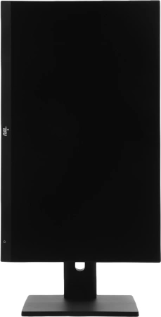 Моноблок IRU Tactio 23.8" Full HD i5 12450H (2) 16Gb SSD512Gb UHDG без ОС GbitEth WiFi BT 90W Cam черный 1920x1080