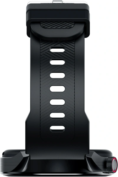Смарт-часы Tecno Watch 3 Pro 1.43" AMOLED корп.черный рем.черный (WP03)