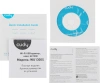 Сетевой адаптер Wi-Fi Cudy WU1300S AC1300 USB 3.0 (ант.внутр.) 1ант.