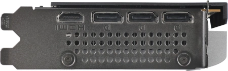 Видеокарта MSI PCI-E 5.0 RTX 5060 8G VENTUS 2X NVIDIA GeForce RTX 5060 8Gb 128bit GDDR7 2497/28000 HDMIx1 DPx3 HDCP Ret