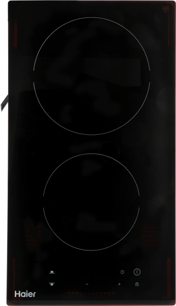 Варочная поверхность Haier HHY-C32RVB черный