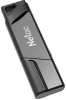 Флеш Диск Netac 16Gb U336 NT03U336S-016G-30BK USB3.0 черный