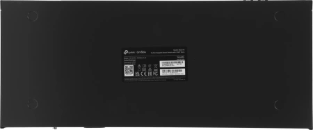 Коммутатор TP-Link SG2218 (L2+) 16x1Гбит/с 2SFP управляемый