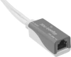 Точка доступа MikroTik NetBox 5 ax (L11UG-5HAXD-NB) AX2400 10/100/1000BASE-TX белый