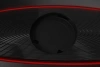 Монитор Bloody 27" MN272U черный IPS LED 1ms 16:9 HDMI M/M матовая HAS 400cd 178гр/178гр 3840x2160 160Hz G-Sync FreeSync DP 4K 6.5кг