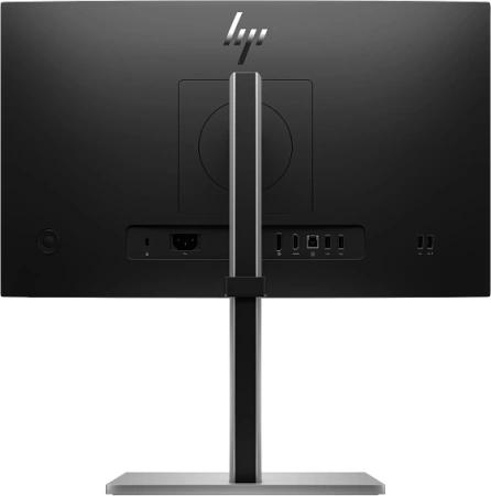 Монитор HP 21.5" E22 G5 черный IPS LED 16:9 HDMI матовая HAS Piv 250cd 178гр/178гр 1920x1080 75Hz DP FHD USB 4.9кг
