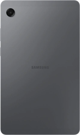 Планшет Samsung Galaxy Tab A11 BSM-X135F G99 (2.2) 8C RAM4Gb ROM64Gb 8.7" TFT 1340x800 4G Android 15 графит 8Mpix 5Mpix BT WiFi microSD 2Tb 5100mAh 7hr