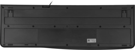 Клавиатура + мышь Logitech MK120 клав:черный мышь:черный/серый USB (920-002561)