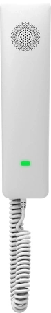 Телефон IP Fanvil H2U белый