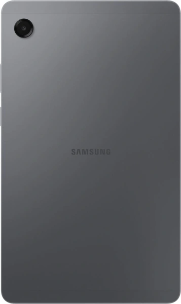 Планшет Samsung Galaxy Tab A11 BSM-X135F G99 (2.2) 8C RAM4Gb ROM64Gb 8.7" TFT 1340x800 4G Android 15 графит 8Mpix 5Mpix BT WiFi microSD 2Tb 5100mAh 7hr