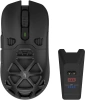 Мышь Acer Nitro OMR404 черный оптическая 6400dpi беспров. BT/Radio USB 6but (ZL.MCEEE.02T)