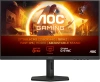 Монитор AOC 27" Q27G4XF черный Fast IPS LED 0.5ms 16:9 HDMI матовая HAS Piv 300cd 178гр/178гр 2560x1440 180Hz DP 2K 5.29кг