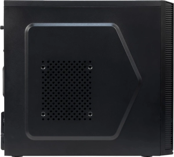 ПК Amur Нарвал A5A12 MT Ryzen 7 5700G (3.8) 16Gb SSD512Gb Vega 8 FreeDOS GbitEth 500W мышь клавиатура черный (RUS) (2139440)