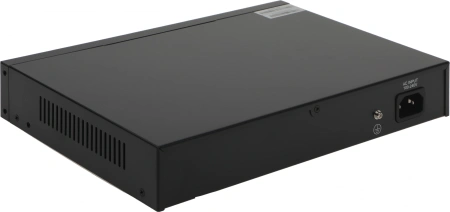Коммутатор Cudy GS2008PS2 (L2) 8x1Гбит/с 2SFP 8PoE+ 120W управляемый