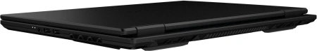 Ноутбук Gigabyte GAMING A16 Core i5 13420H 16Gb SSD512Gb NVIDIA GeForce RTX4050 6Gb 16" IPS FHD+ (1920x1200) FreeDOS grey WiFi BT Cam (CMHH2KZ893SD)